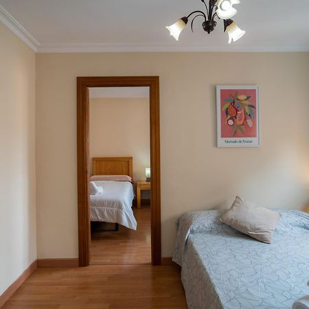 Cuarteles By Dossan Apartment มาลากา ภายนอก รูปภาพ
